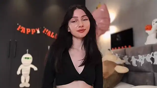 AnaMoonlight online show from 31, 10, 2025