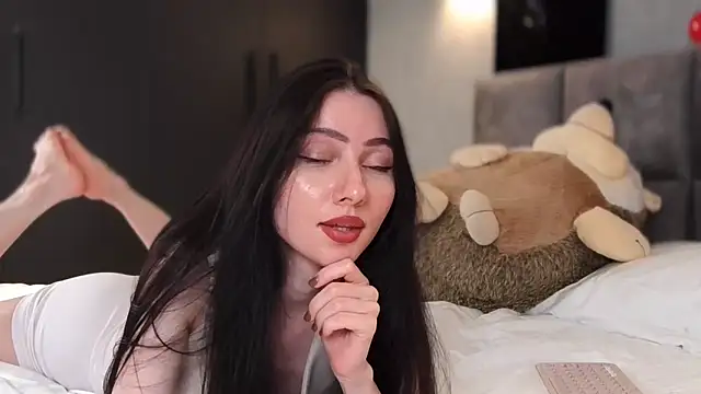 AnaMoonlight online show from 2, 11, 2025