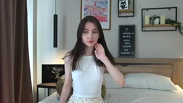 Snapshot of AnaMoonlight chatting on 30, 6, 2026 AnaMoonlight online show from 30, 6, 2026