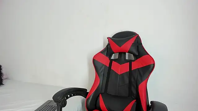 XaanderGrey online show from 1, 10, 2025