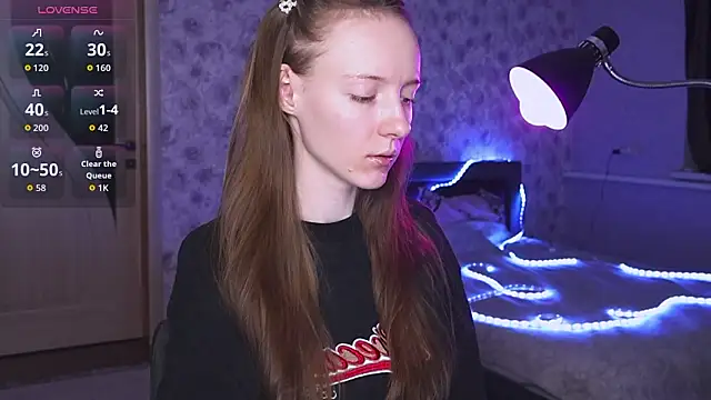 Why me stella online show from 19, 3, 2026