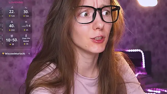 Why me stella online show from 5, 4, 2026