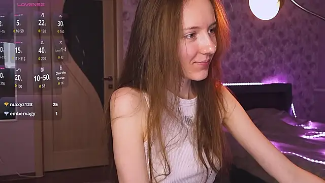 Why me stella online show from 10, 3, 2026