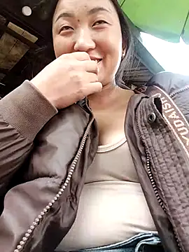 zhen-zo online show from 27, 10, 2025