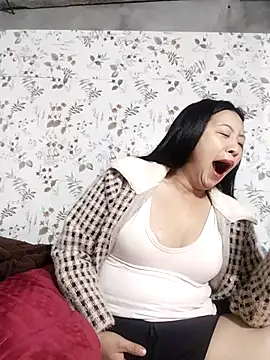 zhen-zo online show from 8, 1, 2026