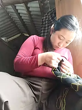 Snapshot of zhen-zo chatting on 23, 2, 2026 zhen-zo online show from 23, 2, 2026