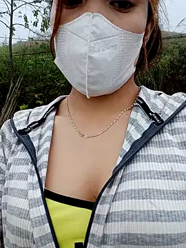 nhinhi-sexy online show from 4, 11, 2025