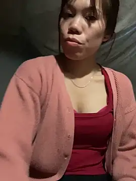 nhinhi-sexy online show from 2, 12, 2025