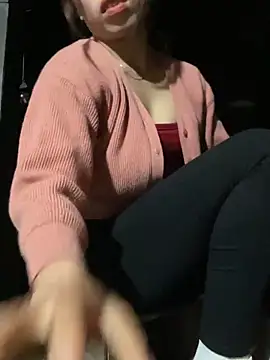 nhinhi-sexy online show from 27, 11, 2025