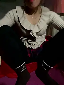 nhinhi-sexy online show from 11, 1, 2026