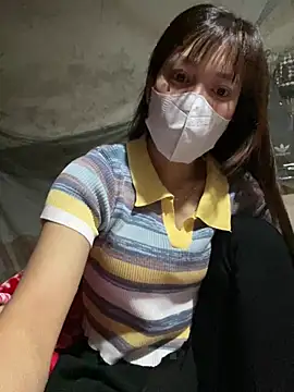 nhinhi-sexy online show from 9, 1, 2026