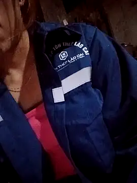 nhinhi-sexy online show from 2, 11, 2025