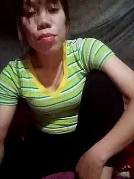 nhinhi-sexy online show from 3, 12, 2025