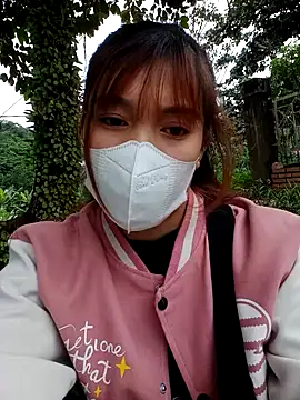 nhinhi-sexy online show from 25, 10, 2025