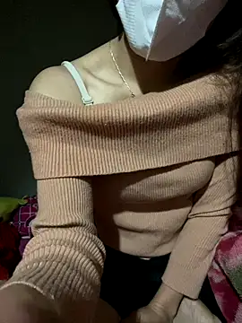 nhinhi-sexy online show from 6, 1, 2026