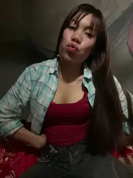 nhinhi-sexy online show from 17, 12, 2025