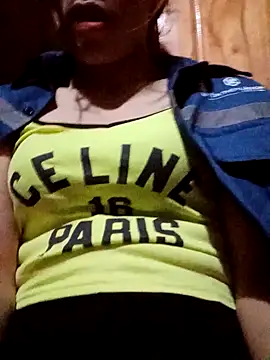 nhinhi-sexy online show from 3, 11, 2025