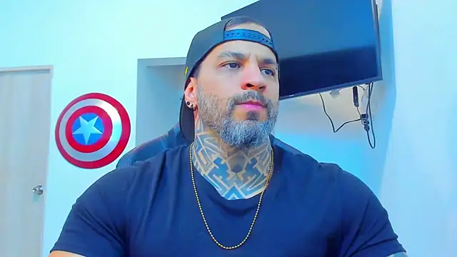 JoshRigby online show from 19, 12, 2025