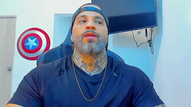 JoshRigby online show from 11, 1, 2026