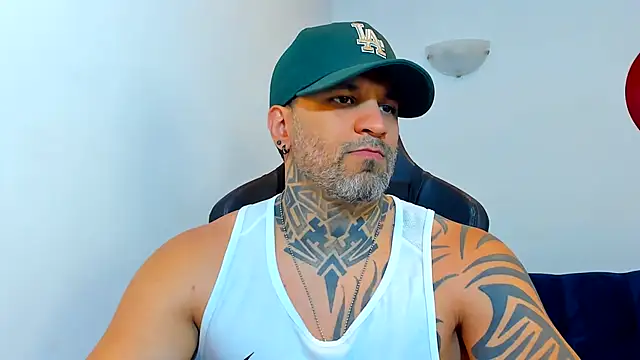 JoshRigby online show from 15, 7, 2026