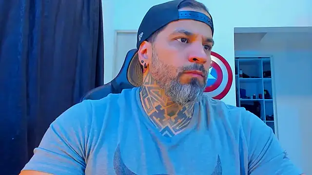 JoshRigby online show from 10, 3, 2026