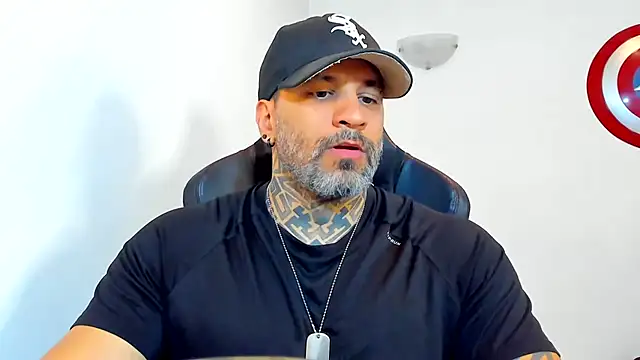 JoshRigby online show from 25, 6, 2026