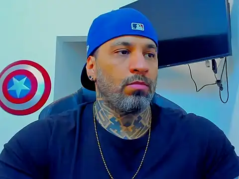 JoshRigby online show from 26, 10, 2025