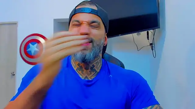 JoshRigby online show from 17, 12, 2025