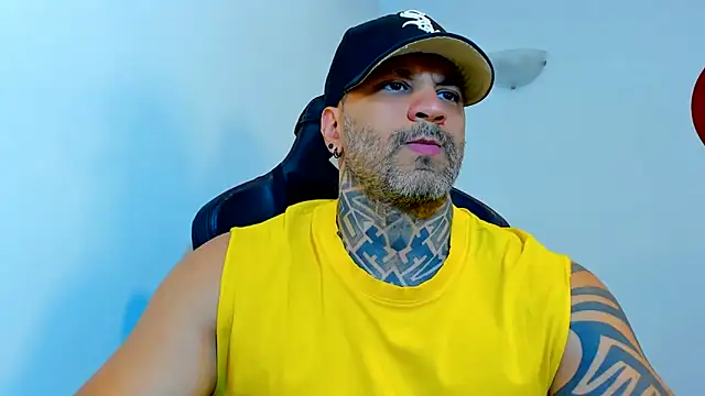 JoshRigby online show from 10, 6, 2026
