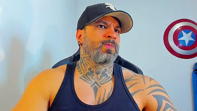 JoshRigby online show from 10, 4, 2026