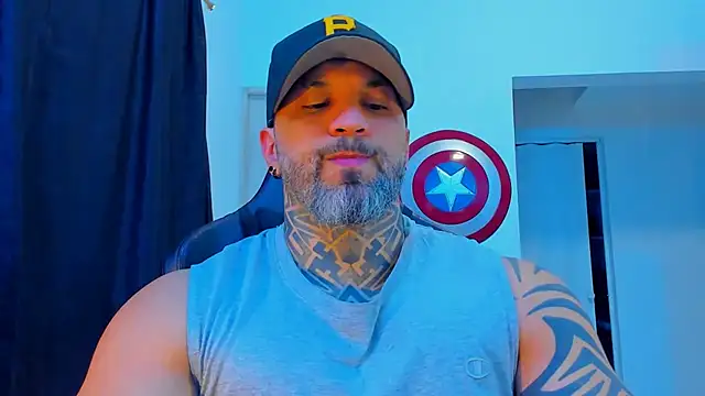 JoshRigby online show from 18, 3, 2026