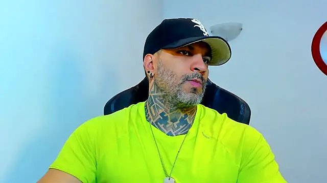 JoshRigby online show from 12, 6, 2026