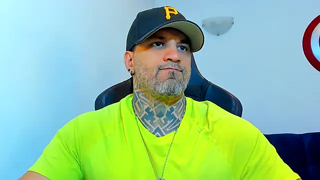 JoshRigby online show from 14, 7, 2026