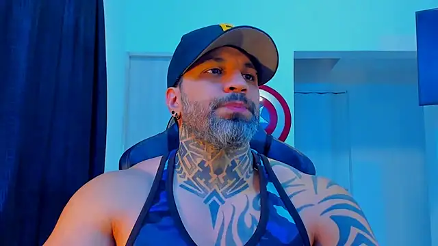 JoshRigby online show from 4, 3, 2026