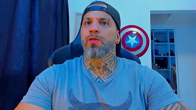 JoshRigby online show from 14, 3, 2026