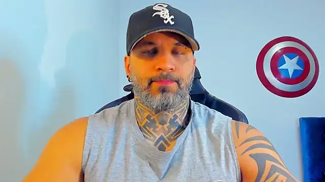 JoshRigby online show from 13, 4, 2026