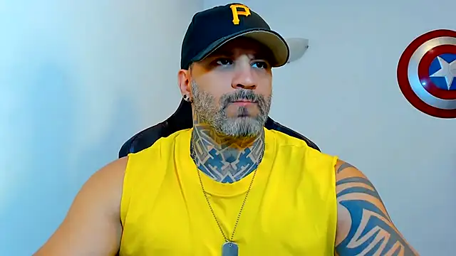 JoshRigby online show from 15, 6, 2026