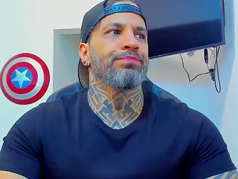 JoshRigby online show from 5, 12, 2025