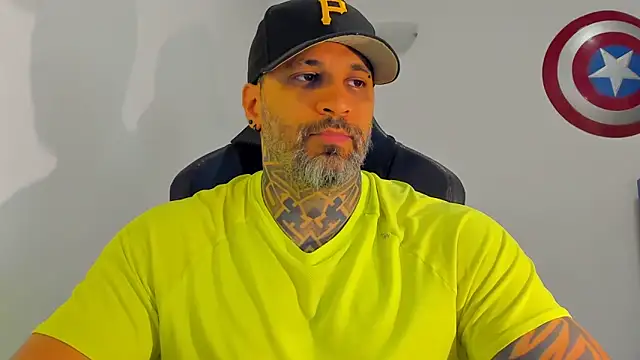 JoshRigby online show from 10, 5, 2026