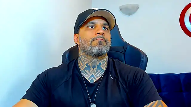 JoshRigby online show from 14, 7, 2026