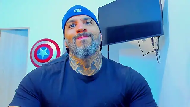 JoshRigby online show from 16, 12, 2025