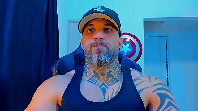 JoshRigby online show from 6, 3, 2026