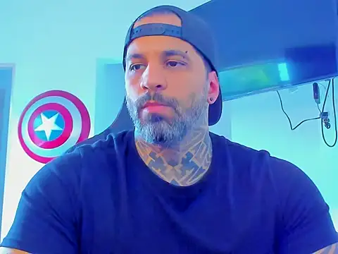 JoshRigby online show from 3, 11, 2025