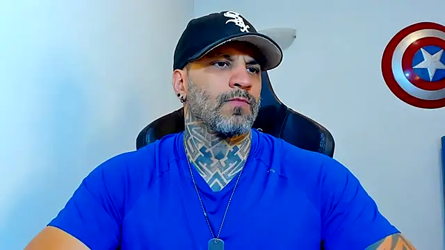 JoshRigby online show from 16, 6, 2026
