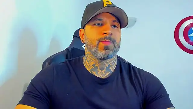 JoshRigby online show from 5, 4, 2026