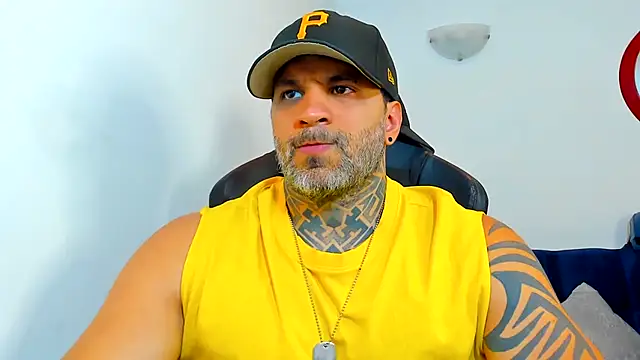 JoshRigby online show from 11, 7, 2026
