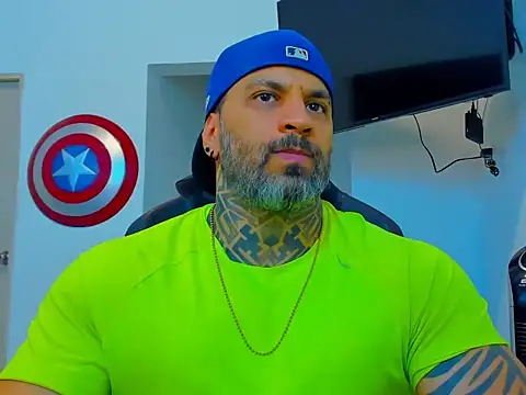 JoshRigby online show from 22, 10, 2025