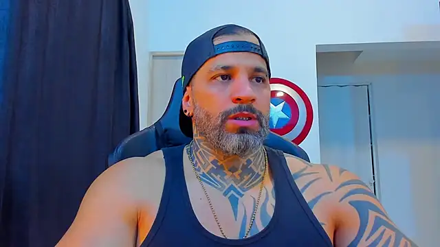 JoshRigby online show from 13, 2, 2026