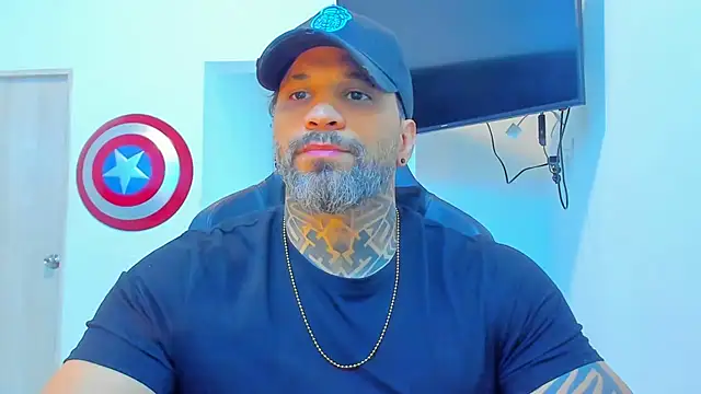 JoshRigby online show from 16, 1, 2026