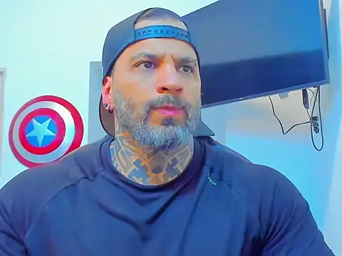 JoshRigby online show from 22, 11, 2025